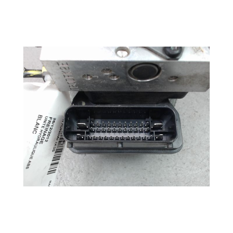 UNITE HYDRAULIQUE ABS HYUNDAI IX35