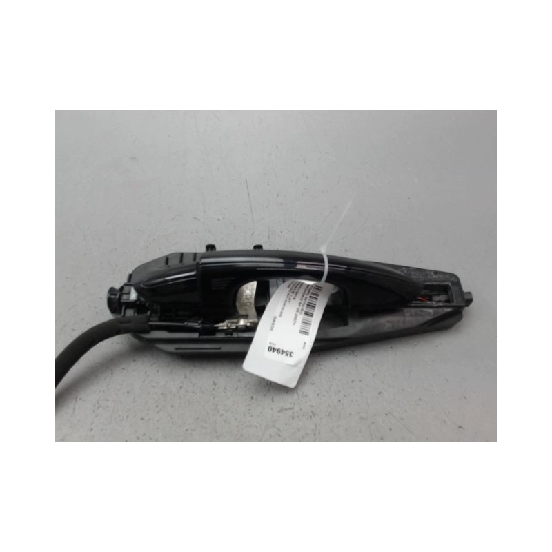 POIGNEE EXTERIEURE PORTE AVANT GAUCHE FORD MONDEO 2007-
