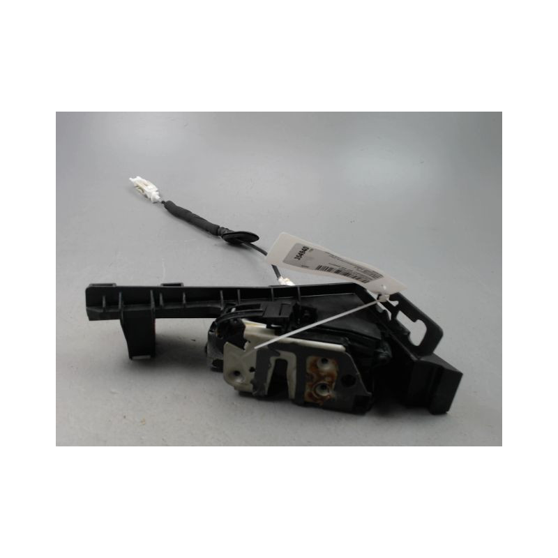 SYSTEME CONDAMNATION ARRIERE GAUCHE FORD MONDEO 2007-