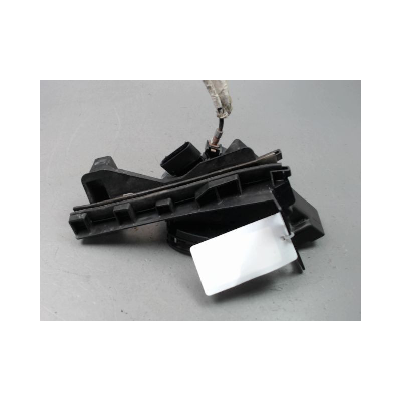SYSTEME CONDAMNATION ARRIERE GAUCHE FORD MONDEO 2007-