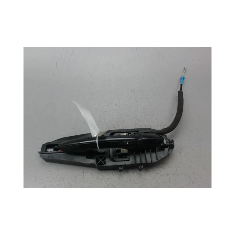 POIGNEE EXTERIEURE PORTE ARRIERE GAUCHE FORD MONDEO 2007-