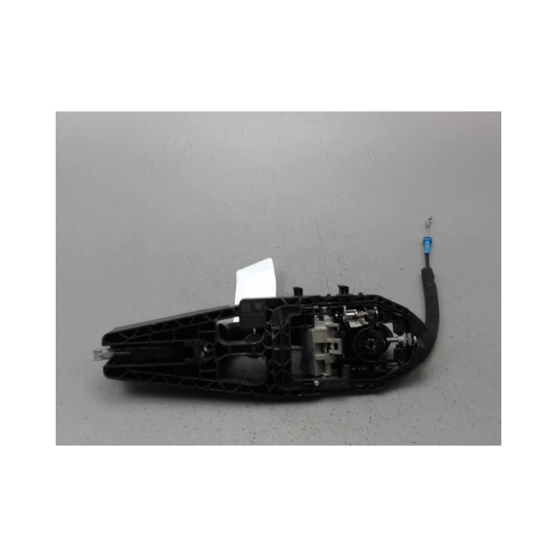 POIGNEE EXTERIEURE PORTE ARRIERE GAUCHE FORD MONDEO 2007-