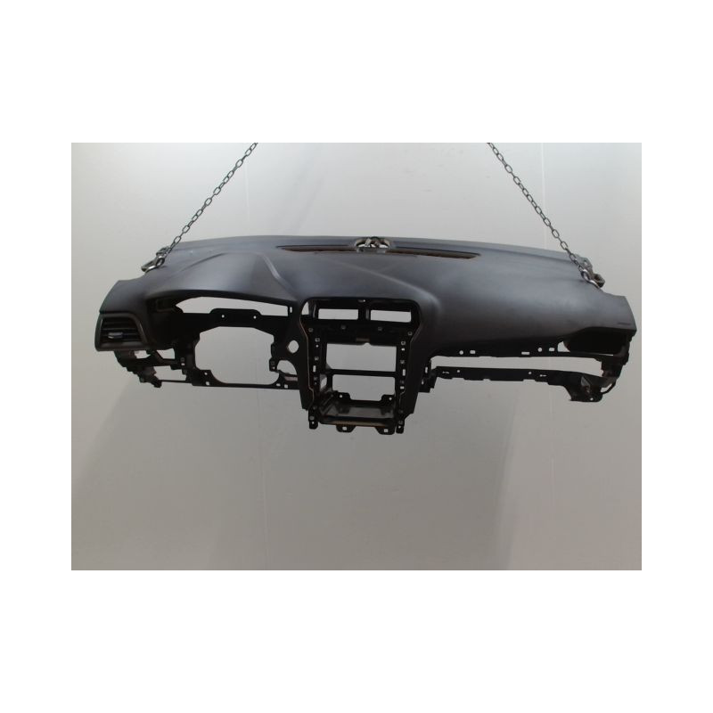 PLANCHE DE BORD  FORD MONDEO 2007-