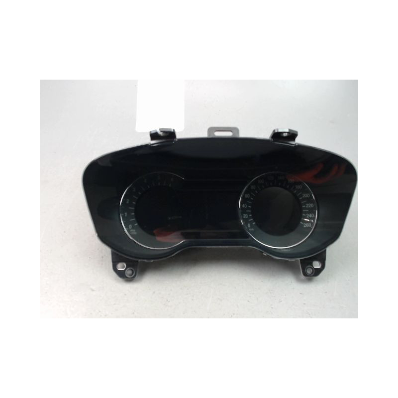 BLOC COMPTEURS FORD MONDEO 2007-