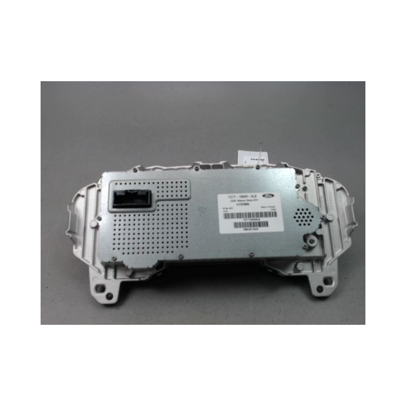 BLOC COMPTEURS FORD MONDEO 2007-