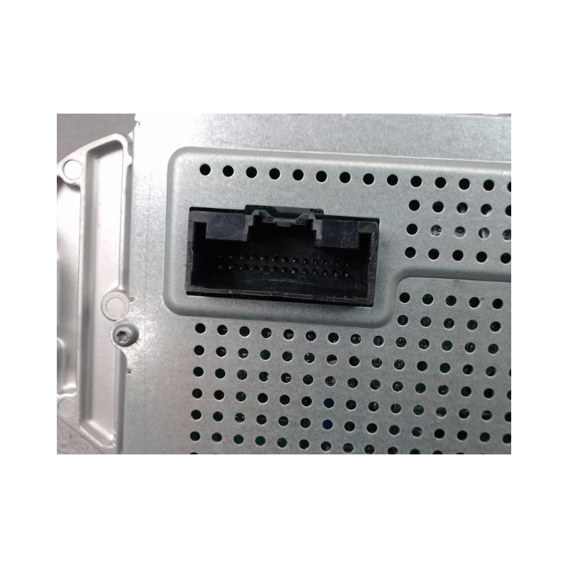BLOC COMPTEURS FORD MONDEO 2007-