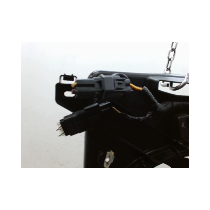 MOTEUR VENTILATEUR RADIATEUR FORD MONDEO 2007-