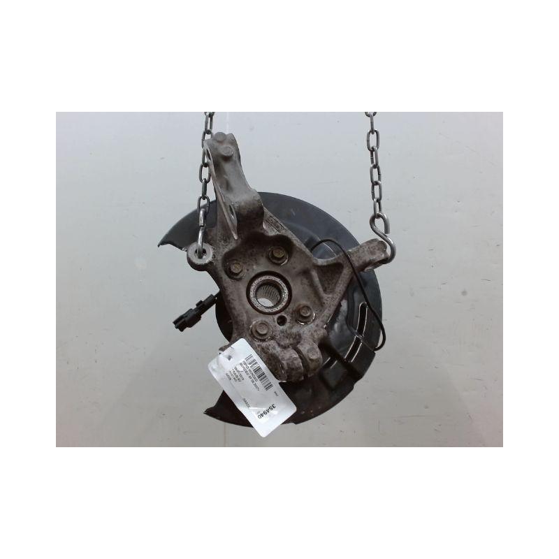 PIVOT AVANT DROIT FORD MONDEO 2007-