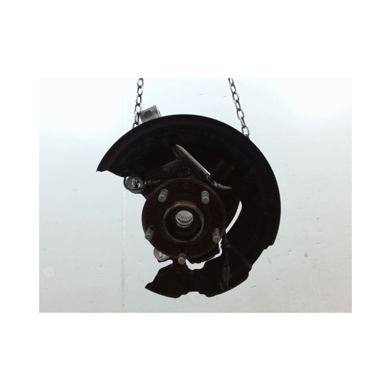 PIVOT AVANT GAUCHE FORD MONDEO 2007-