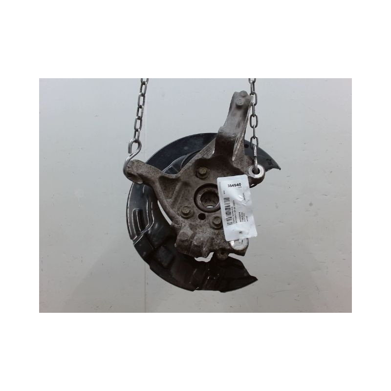 PIVOT AVANT GAUCHE FORD MONDEO 2007-