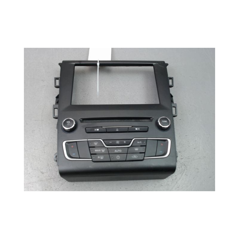 COMMANDE DE CHAUFFAGE FORD MONDEO 2007-