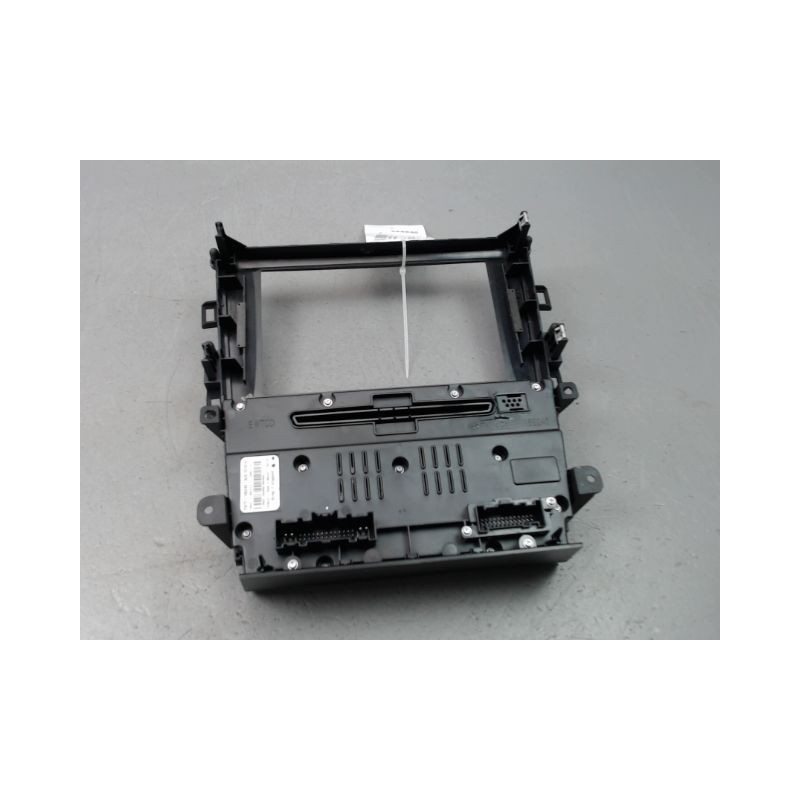 COMMANDE DE CHAUFFAGE FORD MONDEO 2007-