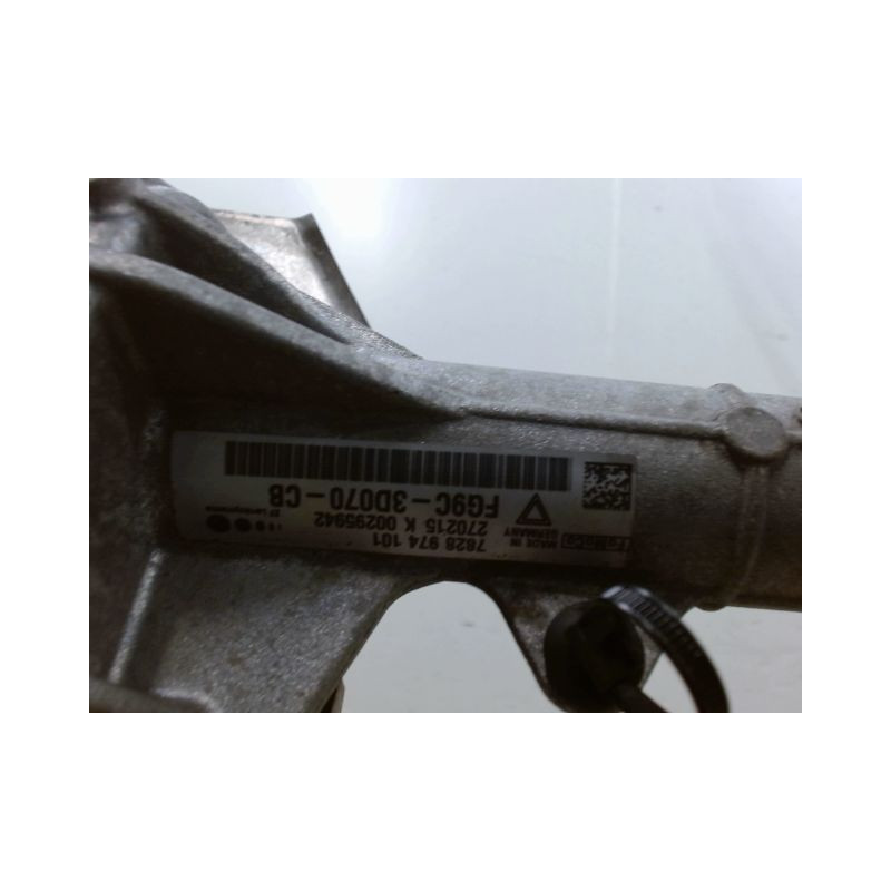 CREMAILLERE FORD MONDEO 2007-