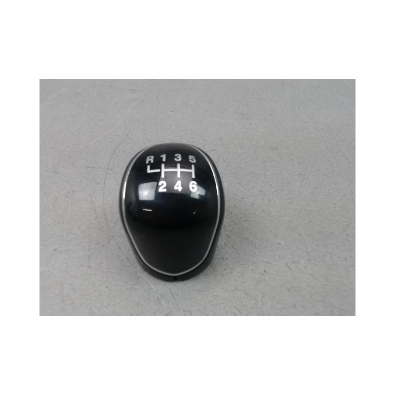 POMMEAU LEVIER VITESSES FORD MONDEO 2007- 2.0 TDCi