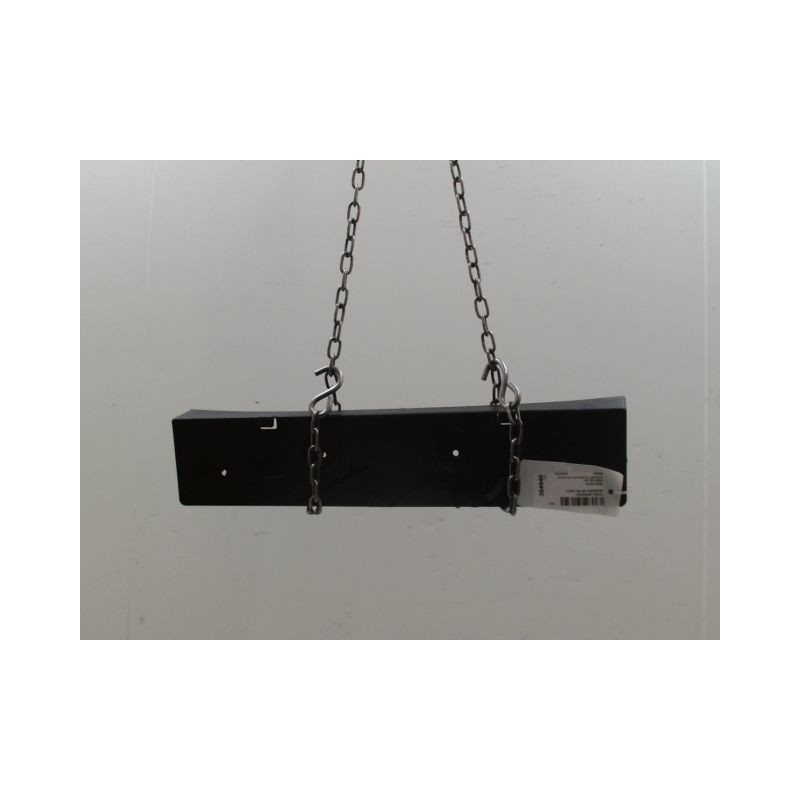 SUPPORT PLAQUE DE POLICE AVANT FORD MONDEO 2007-