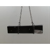 SUPPORT PLAQUE DE POLICE AVANT FORD MONDEO 2007-