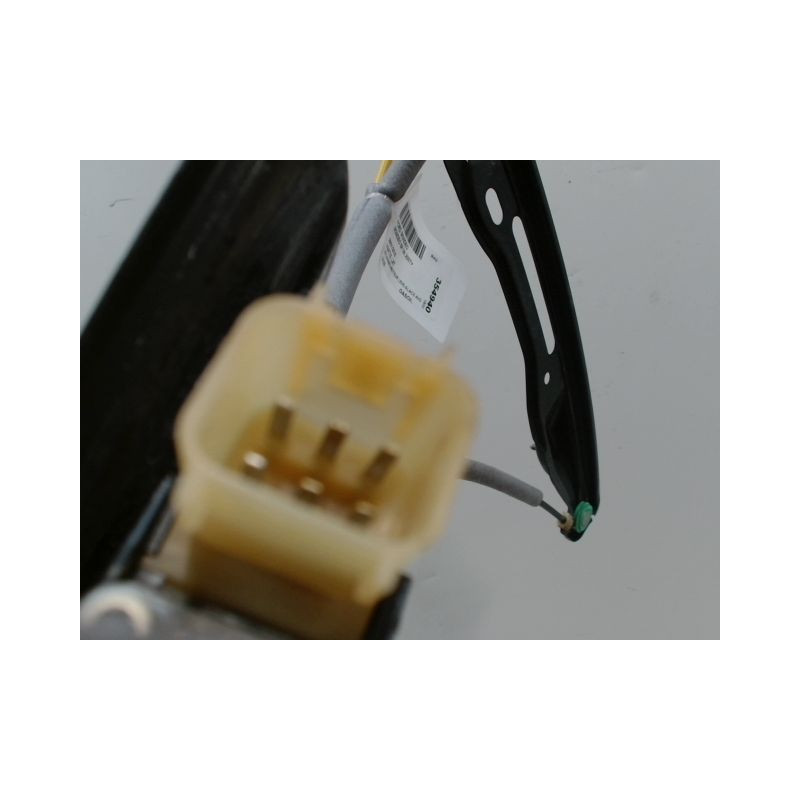 MECANISME+MOTEUR LEVE-GLACE AVANT GAUCHE FORD MONDEO 2007-