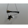 MECANISME+MOTEUR LEVE-GLACE ARRIERE DROIT FORD MONDEO 2007-