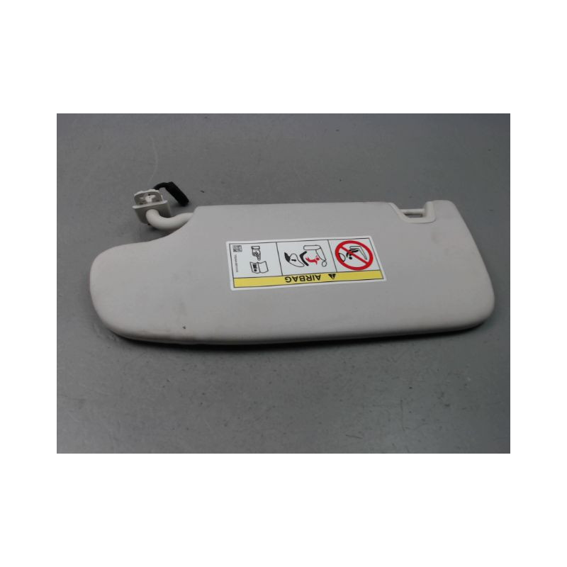 PARE-SOLEIL D FORD MONDEO 2007-