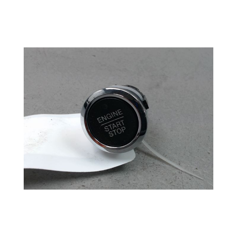 BOUTON DE DEMARRAGE FORD MONDEO 2007-