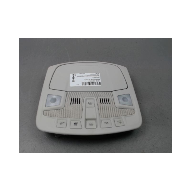 PLAFONNIER AR FORD MONDEO 2007-