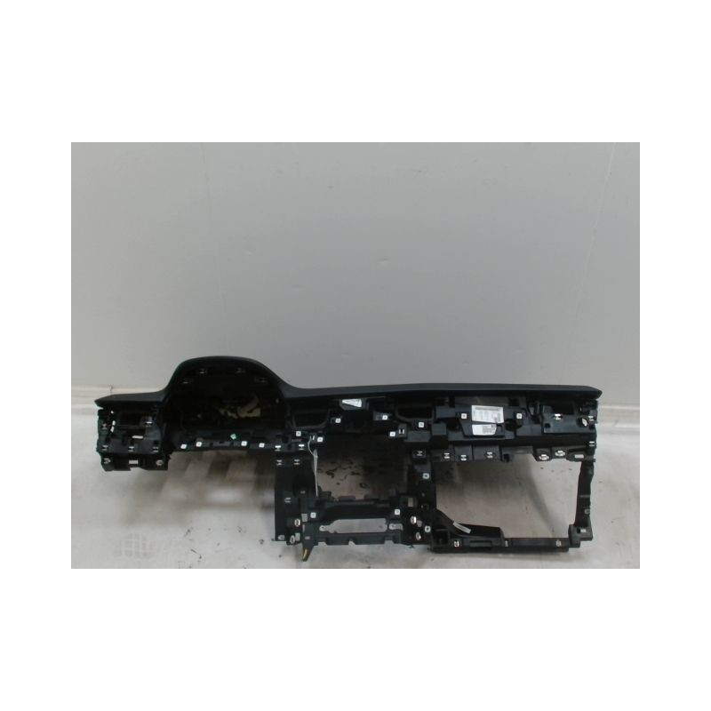 PLANCHE DE BORD  RENAULT CLIO
