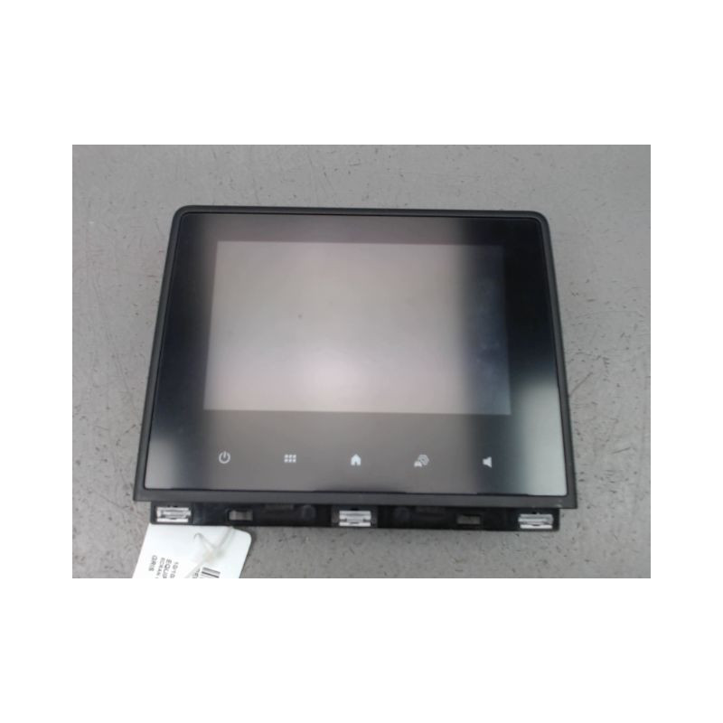ECRAN GPS RENAULT CLIO