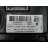 ECRAN GPS RENAULT CLIO