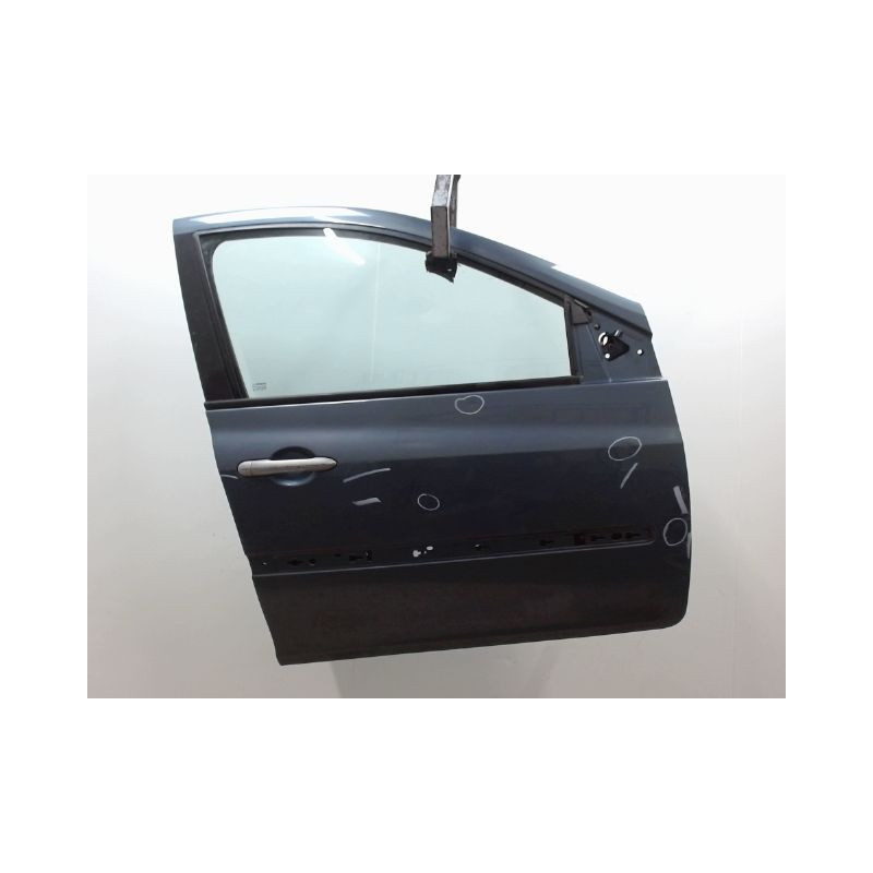 PORTE AVANT DROIT RENAULT CLIO III Phase 2 2009-2014