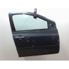 PORTE AVANT DROIT RENAULT CLIO III Phase 2 2009-2014