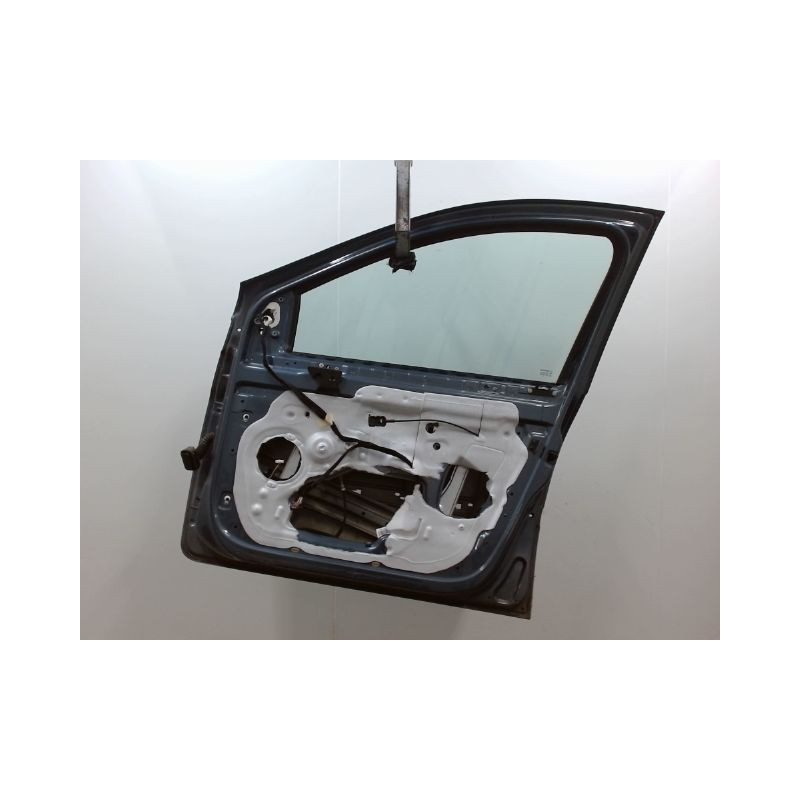 PORTE AVANT DROIT RENAULT CLIO III Phase 2 2009-2014