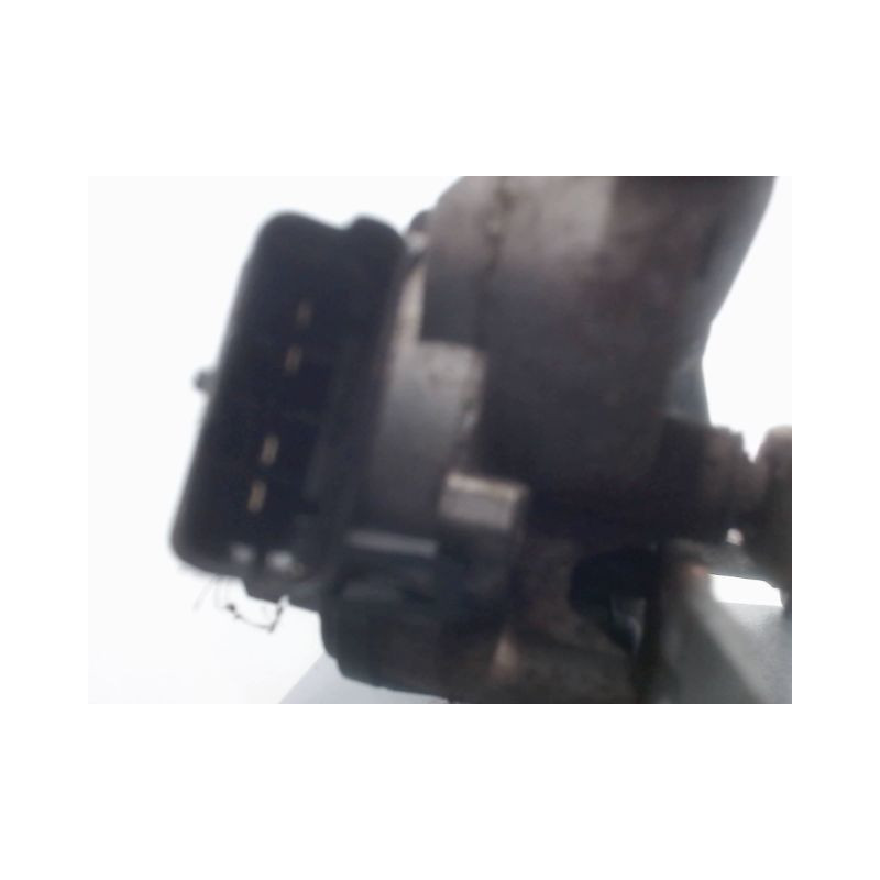MECANISME ESSUIE-GLACE AVANT NISSAN QASHQAI +2 I Phase 2 LONG 2010-2014