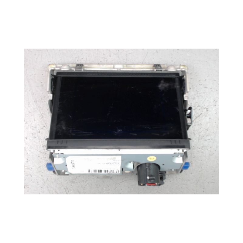 ECRAN GPS AUDI A3