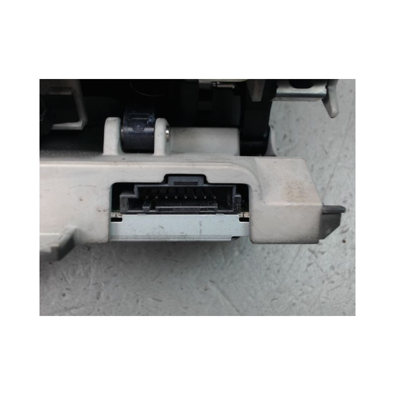 ECRAN GPS AUDI A3