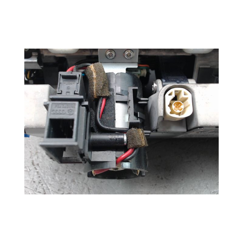 ECRAN GPS AUDI A3