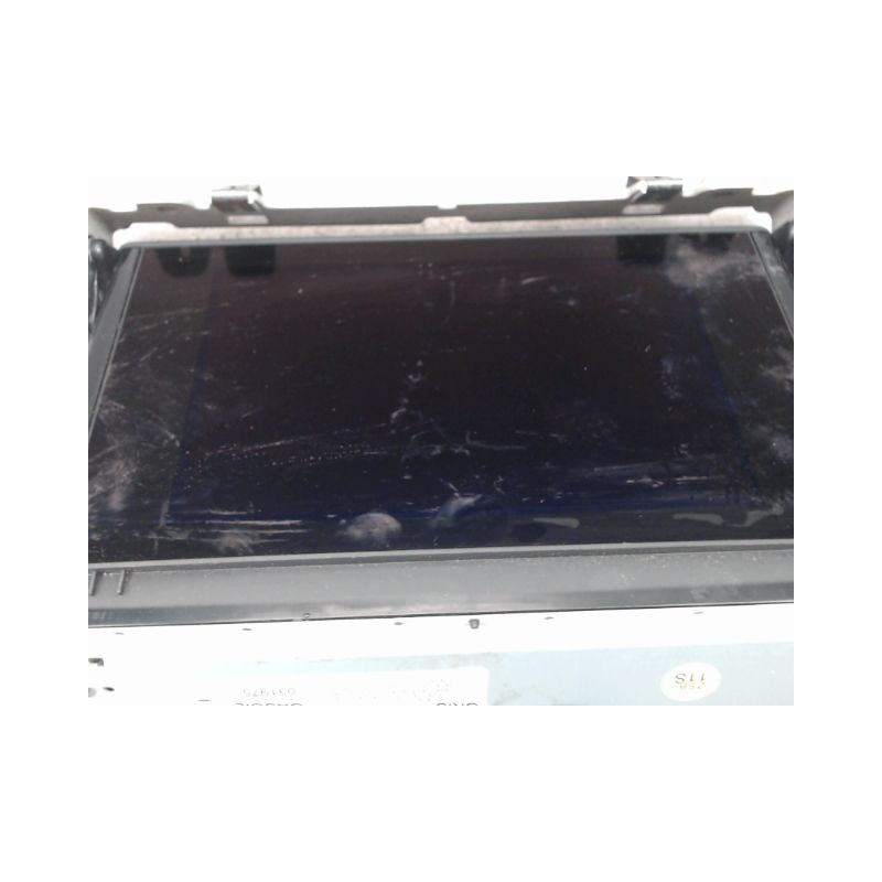 ECRAN GPS AUDI A3