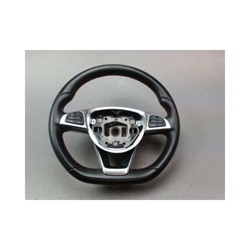 VOLANT DE DIRECTION MERCEDES CLASSE A