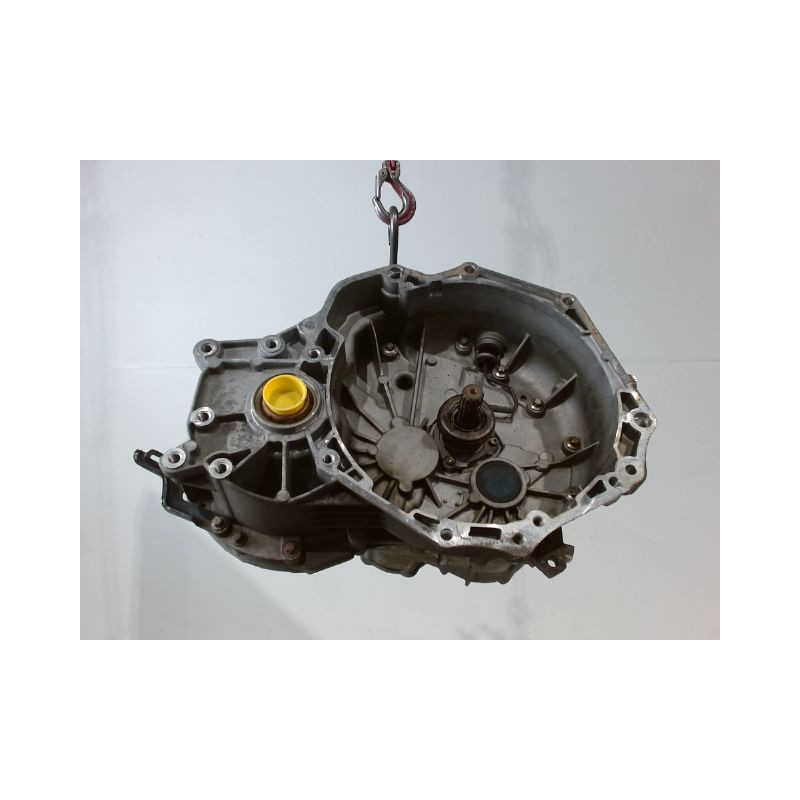 BOITE A VITESSE MECANIQUE OPEL MERIVA MONOSP. I Phase 2  2006-2010 1.7 CDTI 