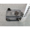 OBTURATEUR COUVRE CROCHET DE BOUCLIER AR BMW SERIE 5 (E60) 2003-