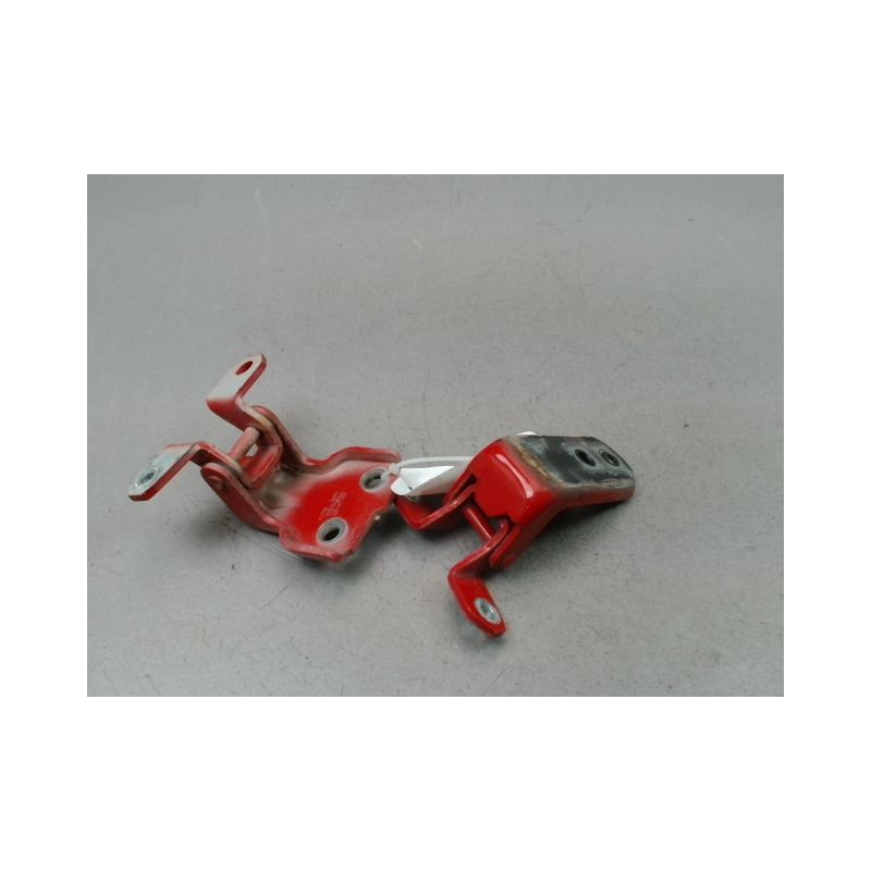 CHARNIÈRE PORTE AVD SUZUKI SPLASH 2008-2012