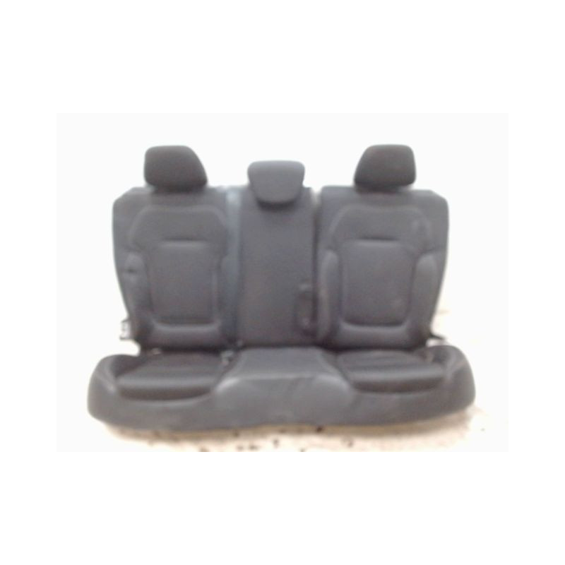 KIT BANQUETTE ARRIERE COMPLETE RENAULT MEGANE IV PHASE 1 2015-