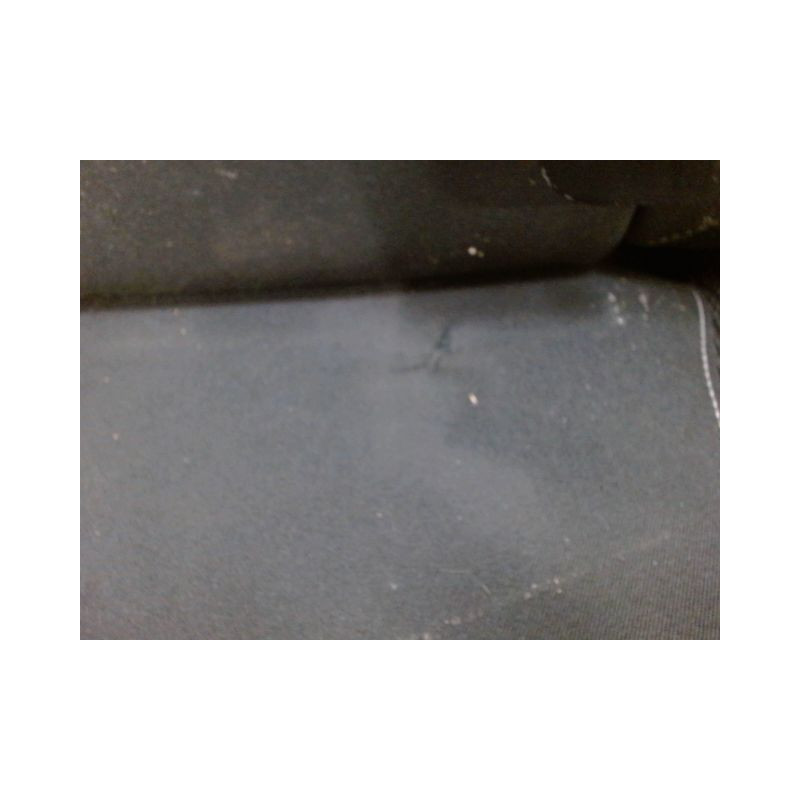 KIT BANQUETTE ARRIERE COMPLETE RENAULT MEGANE IV PHASE 1 2015-