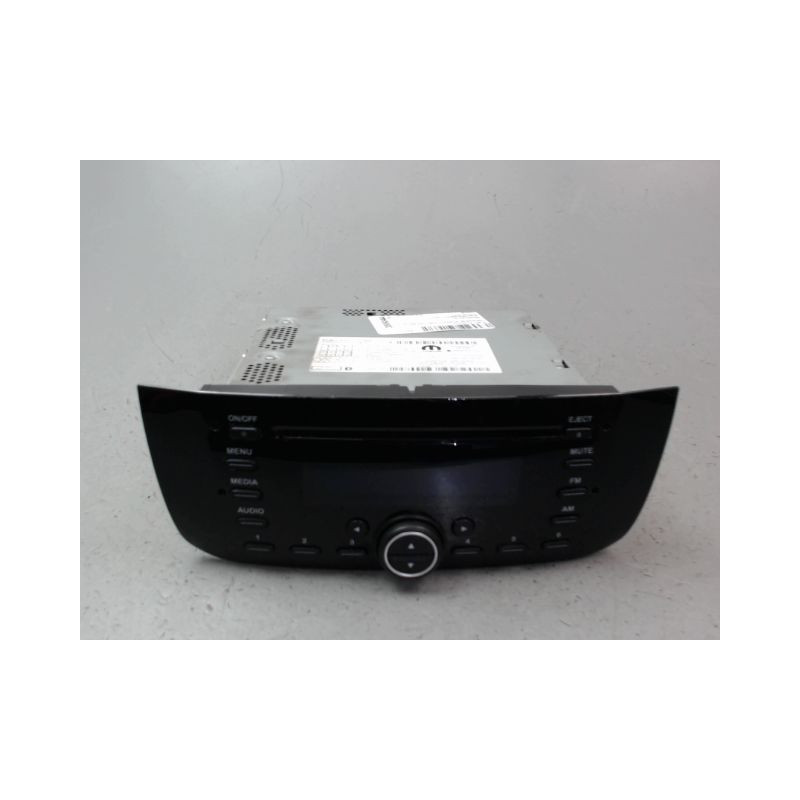 AUTORADIO FIAT GRANDE PUNTO III 2005-...