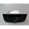 AUTORADIO FIAT GRANDE PUNTO III 2005-...