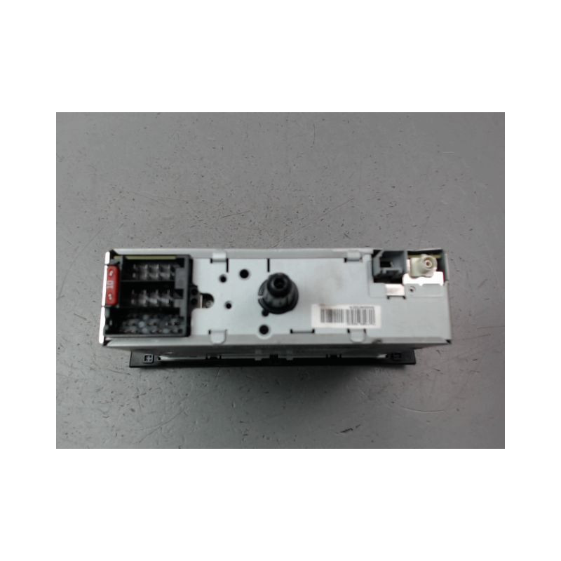 AUTORADIO FIAT GRANDE PUNTO III 2005-...