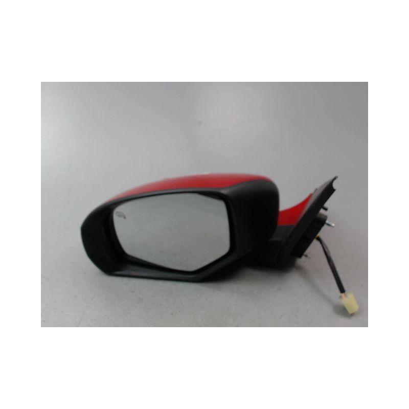 RETROVISEUR EXTERIEUR ELECTRIQUE GAUCHE SUZUKI SWIFT III 2005-2011