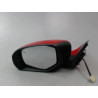 RETROVISEUR EXTERIEUR ELECTRIQUE GAUCHE SUZUKI SWIFT III 2005-2011