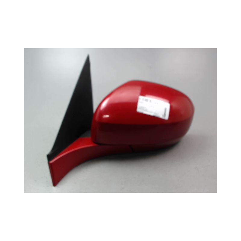 RETROVISEUR EXTERIEUR ELECTRIQUE GAUCHE SUZUKI SWIFT III 2005-2011