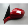 RETROVISEUR EXTERIEUR ELECTRIQUE GAUCHE SUZUKI SWIFT III 2005-2011