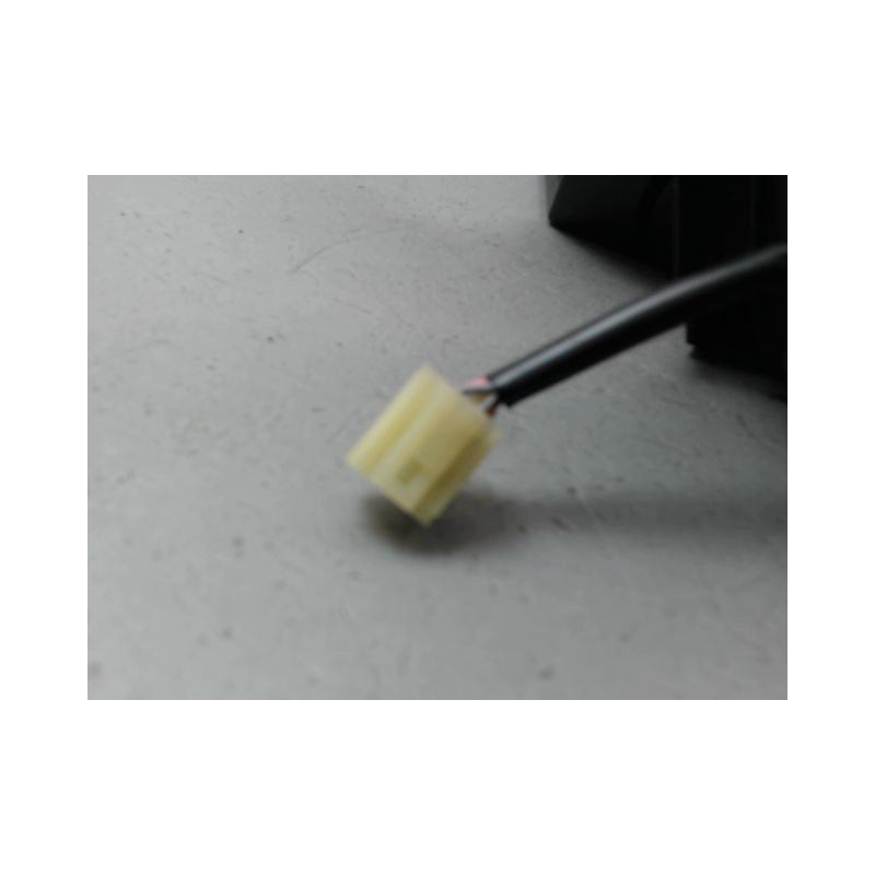 RETROVISEUR EXTERIEUR ELECTRIQUE GAUCHE SUZUKI SWIFT III 2005-2011